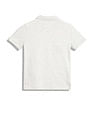 Tommy Hilfiger Kids Boys Printed Regular-Fit Cotton Polo T-Shirt