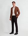Arrow Liberty Classic Solid Shirt