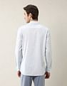 Arrow Liberty Classic Fit Ceremonial Shirt