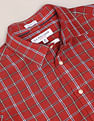 U.S. Polo Assn. Dupplin Check Casual Shirt