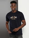 Tommy Hilfiger Sustainable Embroidered Laurel T-Shirt