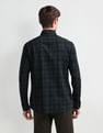 Arrow Sport Tailored Fit Twill Shirt
