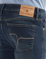 Flying Machine Super Skinny Fit Stone Wash Jeans