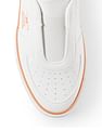 Flying Machine Men Open Back Pavel Slip On Shoes