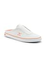 Flying Machine Men Open Back Pavel Slip On Shoes