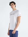 Tommy Hilfiger Slim Fit Transitional Cotton T-Shirt