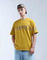 Flying Machine Relaxed Fit Essentials T-Shirt