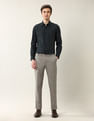 Arrow Manhattan Slim Fit Ceremonial Shirt