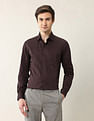 Arrow Liberty Classic Fit Ceremonial Shirt