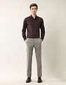 Arrow Liberty Classic Fit Ceremonial Shirt