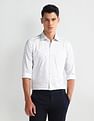 Arrow Manhattan Slim Cotton Shirt