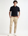 Tommy Hilfiger Stretch Regular Fit Polo Shirt