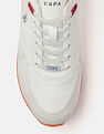 U.S. Polo Assn. Men Lowen 2.0 Colour Blocked Sneakers