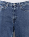 Tommy Hilfiger High Rise Rinsed Skater Loose Jeans