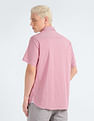Tommy Hilfiger Grid Tattersall Check Regular Fit Casual Shirt