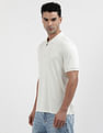 Calvin Klein Jeans Regular Fit Soild Polo Shirt