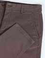 Flying Machine Solid Twill Trousers