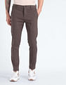 Flying Machine Solid Twill Trousers