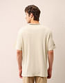 U.S. Polo Assn. Denim Co. Oversized Fit Pure Cotton T-Shirt