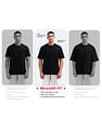 Flying Machine Graphic Print Relaxed Fit T-Shirt