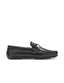 U.S. Polo Assn. Metallic Logo Patra Slip-Ons Loafers