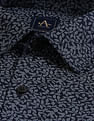Arrow Manhattan Slim Fit Cotton Shirt
