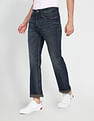 U.S. Polo Assn. Denim Co. Connor Bootcut Fit Blue Jeans