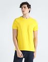 Tommy Hilfiger Transitional Organic Cotton Chest Pocket T-Shirt
