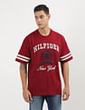 Tommy Hilfiger Short Sleeve Archive T-Shirt