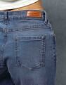 Flying Machine Women High Rise Mom Jeans