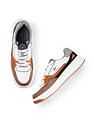 Flying Machine Men Colour Block Alfro Sneakers