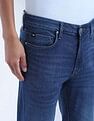 Flying Machine Mankle Relaxed Tapered Fit F-Lite Jeans