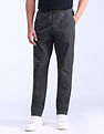 Flying Machine Relaxed Tapered Fit Trousers