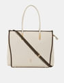 U.S. Polo Assn. Women Adah Tote Bag