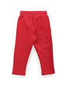 U.S. Polo Assn. Kids Boys Drawstring Waist Track Pants