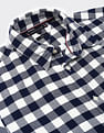 Tommy Hilfiger Brushed Gingham Twill Shirt