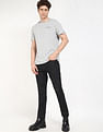 Tommy Hilfiger Printed Regular-Fit Cotton T-Shirt