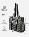 U.S. Polo Assn. Brianna Brand Tote Bag