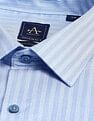 Arrow Liberty Classic Fit Cotton Shirt