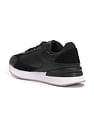 Tommy Hilfiger Women Elevated Embossed Sneakers