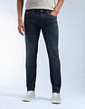 Flying Machine Slash Slim Tapered Fit F-Lite Jeans