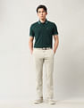 Arrow Sport Pure Cotton Regular Fit Polo Shirt