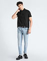 Tommy Hilfiger Sport Tonal Logo Essential Polo Shirt