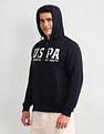 U.S. Polo Assn. Denim Co. Regular Fit Logo Sweatshirt
