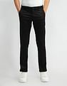 Arrow Sports Inner Web & Pocket Detailed Trousers