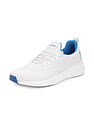 U.S. Polo Assn. Knitted Solid Lebron 3.0 Sneakers