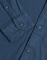Arrow Sport Textured Slim Fit Shirt