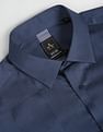 Arrow Newyork Checkered Dobby Shirt