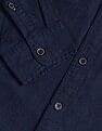 U.S. Polo Assn. Denim Co. Spread Collar Dobby Shirt
