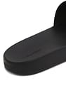 Calvin Klein Printed Pool Slider Flip Flops